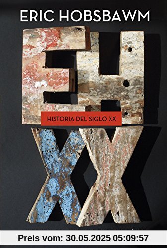 Historia del siglo XX, 1914-1991 (Serie Mayor)