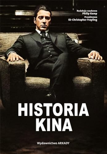 Historia kina von Arkady