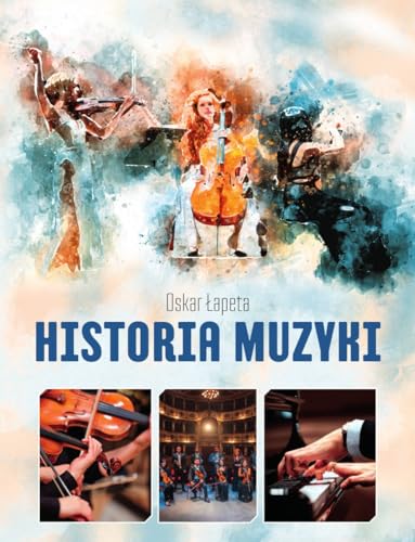 Historia muzyki von SBM