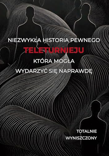 Historia pewnego teleturnieju, która mogła wydarzyć się naprawdę Historia pewnego teleturnieju, która mogła wydarzyć się naprawdę von Poligraf