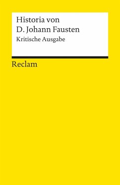 Historia von D. Johann Fausten von Reclam, Ditzingen