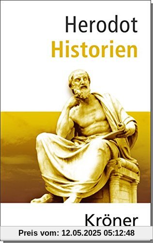 Historien: Deutsche Gesamtausgabe