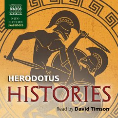 Histories (Unabridged) (MP3-Download) von Naxos Audiobooks