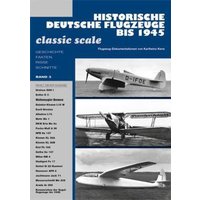 Historische deutsche Flugzeuge bis 1945