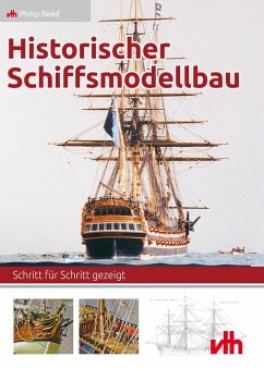Historischer Schiffsmodellbau von VTH