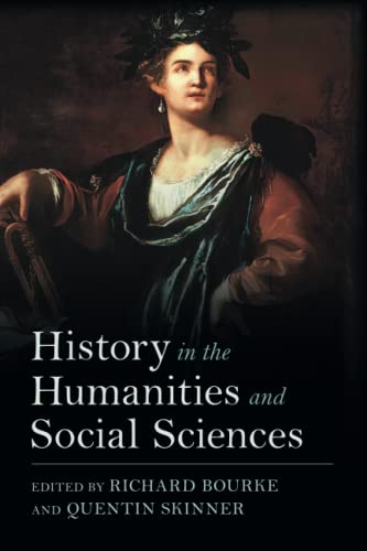 History in the Humanities and Social Sciences von Cambridge University Press