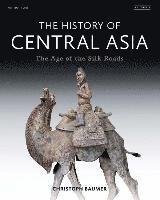 History of Central Asia The (Volume 2)
