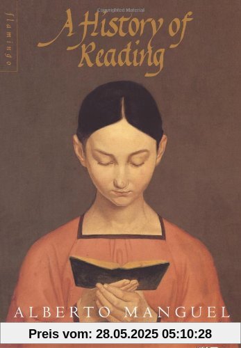 History of Reading