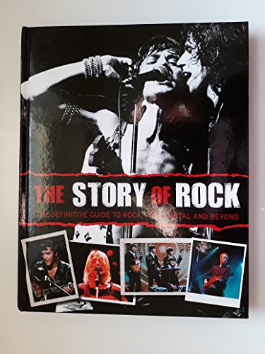 History of Rock History of Rock