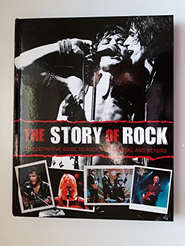 History of Rock