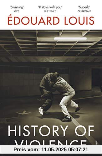History of Violence