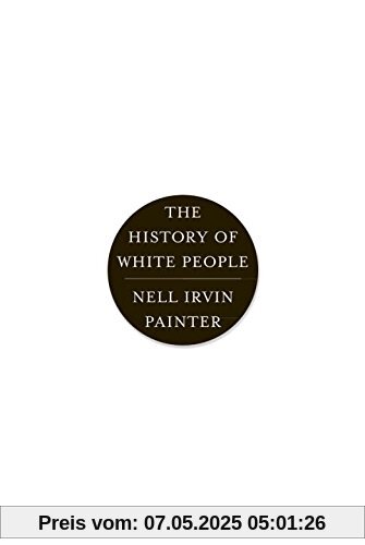 History of White People