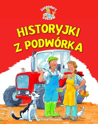Historyjki z podwórka von Olesiejuk