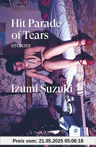 Hit Parade of Tears: Stories (Verso Fiction)