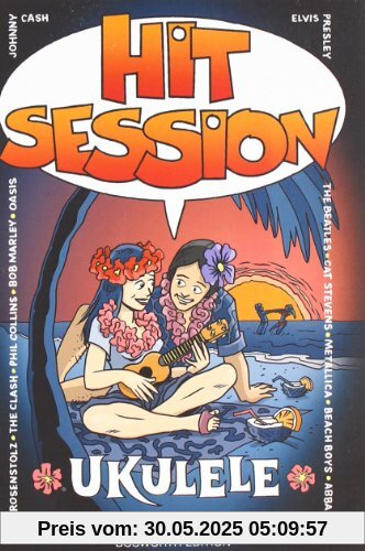 Hit Session Ukulele Hit Session Ukulele