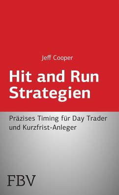 Hit and Run Strategien von FinanzBuch Verlag