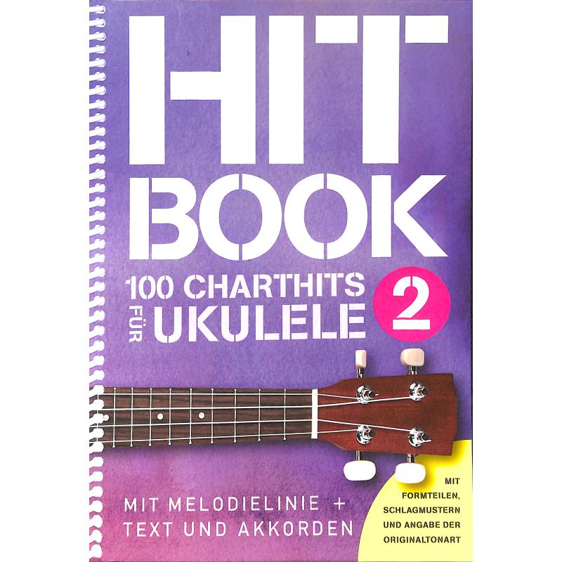 Hit book 2 | 100 Chart Hits Hit book 2 | 100 Chart Hits