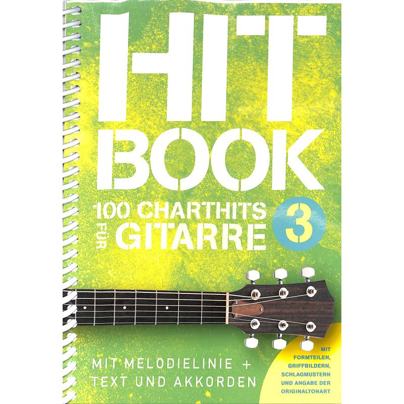 Hit book 3