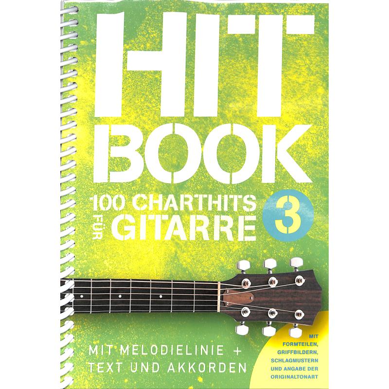 Hit book 3 Hit book 3