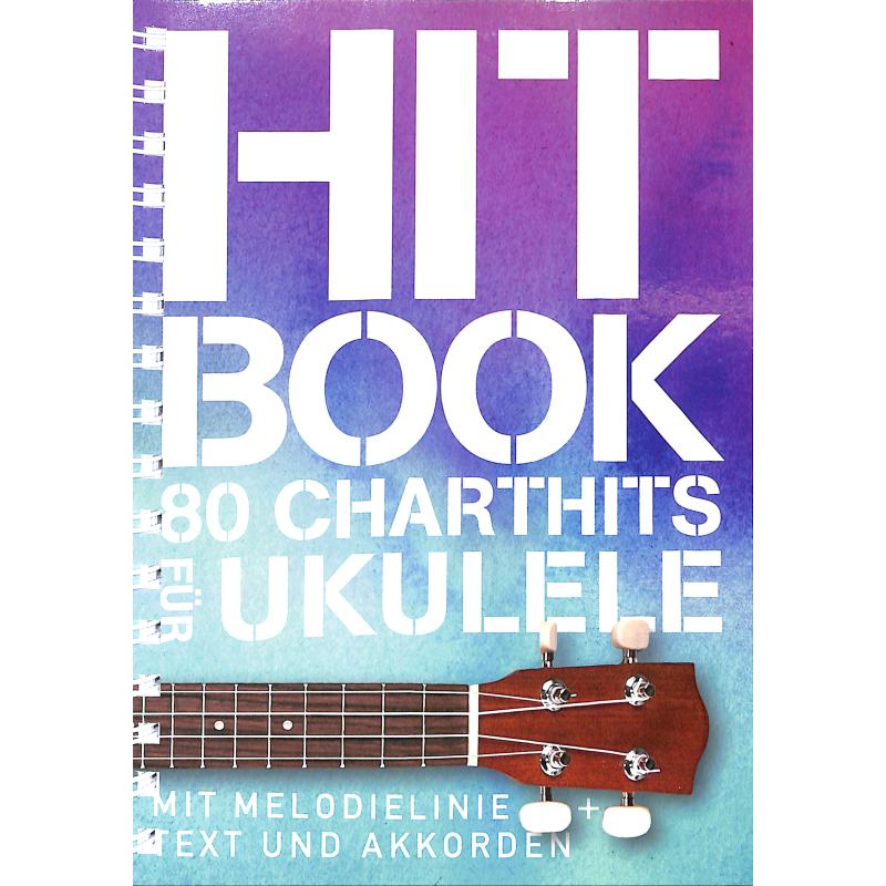 Hit book - 80 Chart Hits Hit book - 80 Chart Hits