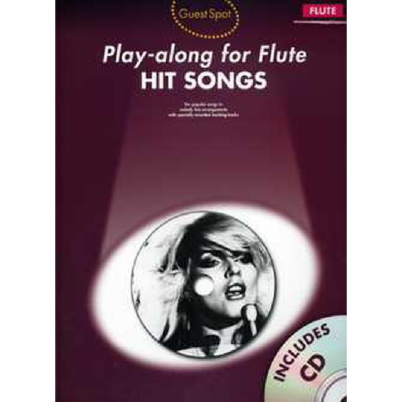 Hit songs