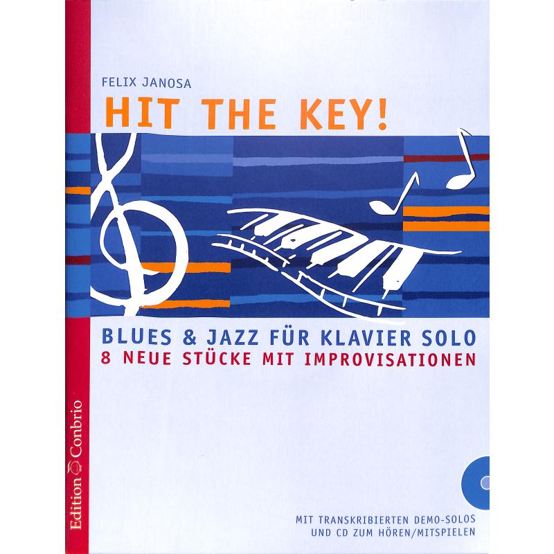 Hit the key Hit the key