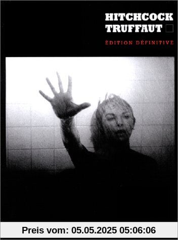 Hitchcock, édition définitive