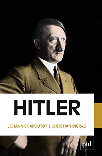Hitler von PUF