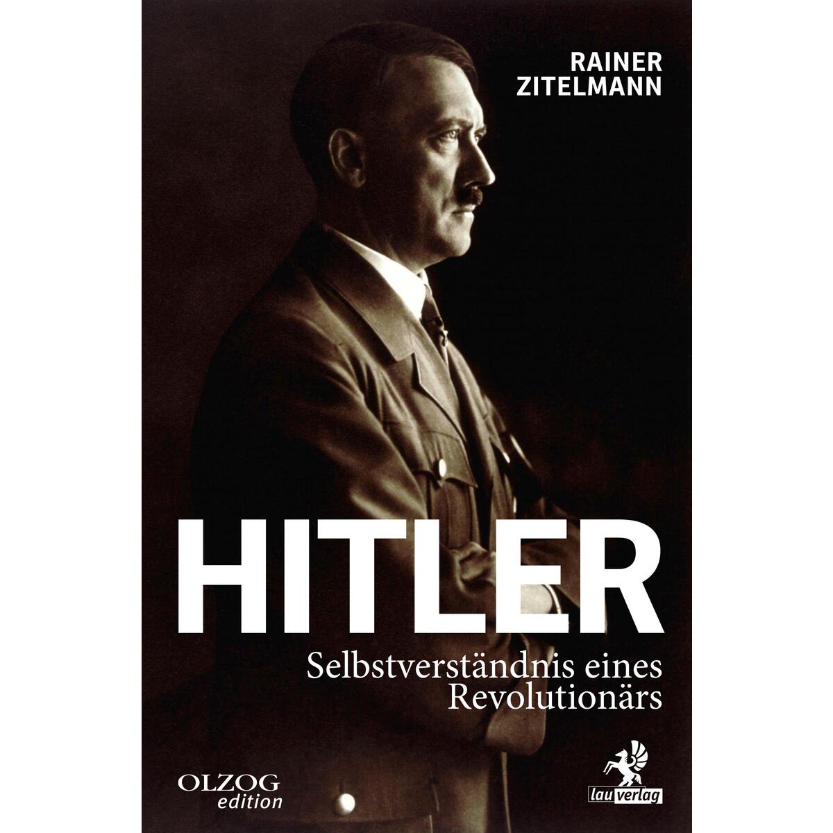 Hitler Hitler von Olzog