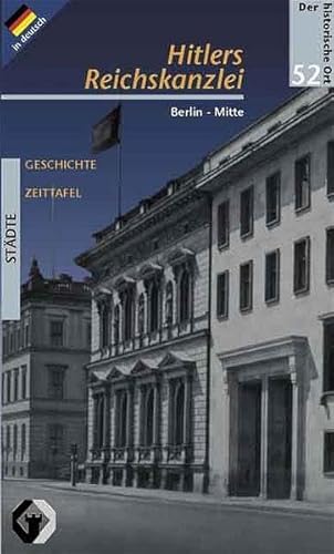 Hitlers Neue Reichskanzlei