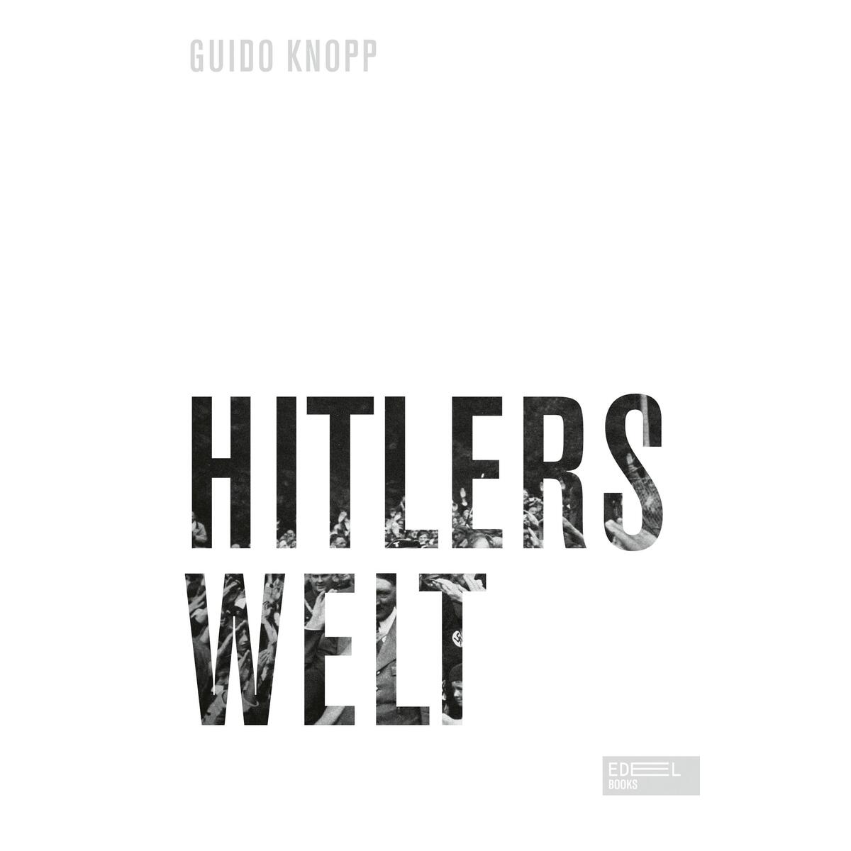 Hitlers Welt von EDEL Music & Entertainmen