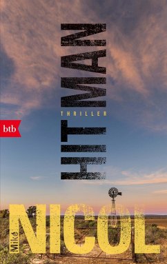 Hitman / Kapstadt-Thriller Bd.5 von btb