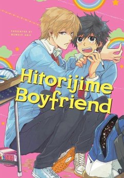 Hitorijime Boyfriend (Hitorijime My Hero) von Kodansha Comics