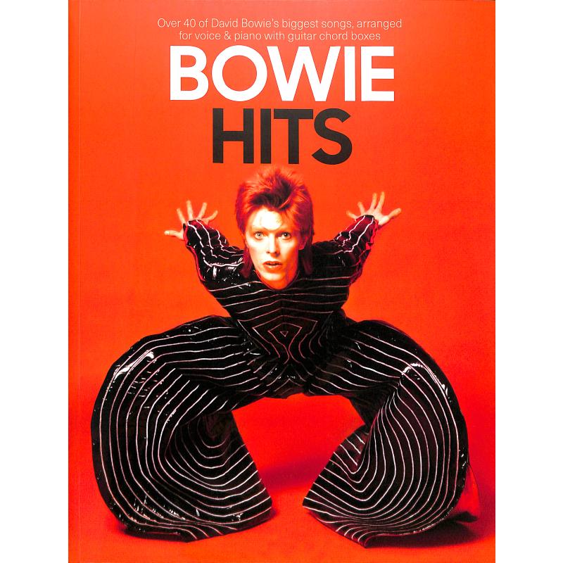Hits Hits