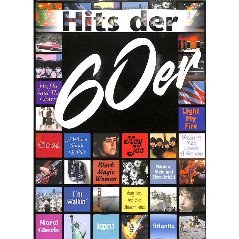 Hits der 60er Hits der 60er