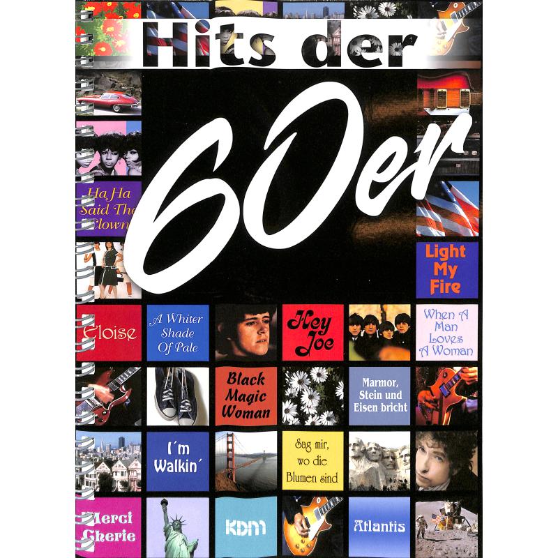 Hits der 60er