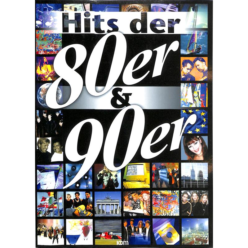 Hits der 80er + 90er Hits der 80er + 90er