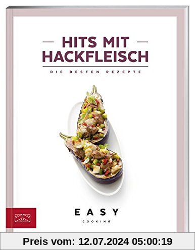 Hits mit Hackfleisch (Easy Kochbücher)