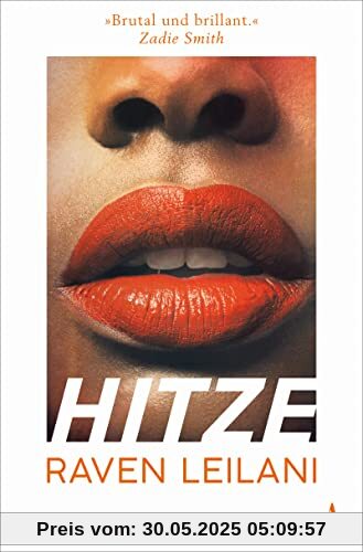 Hitze Hitze