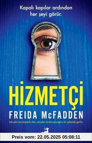 Hizmetçi Hizmetçi