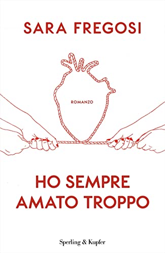 Ho sempre amato troppo (Pandora)
