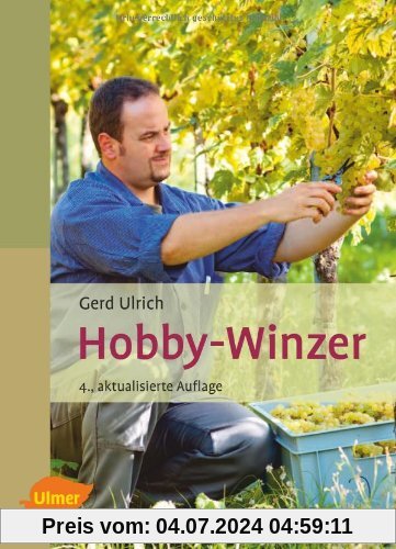 Hobby-Winzer
