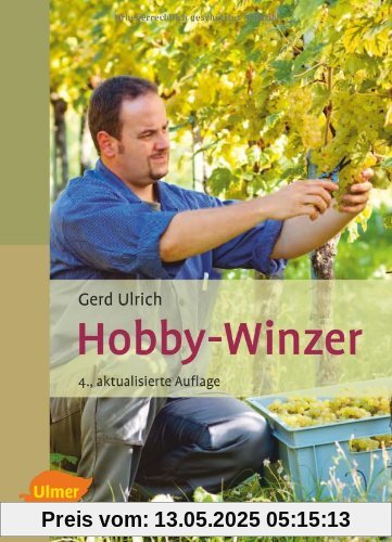 Hobby-Winzer