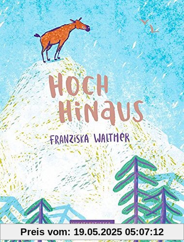 Hoch hinaus