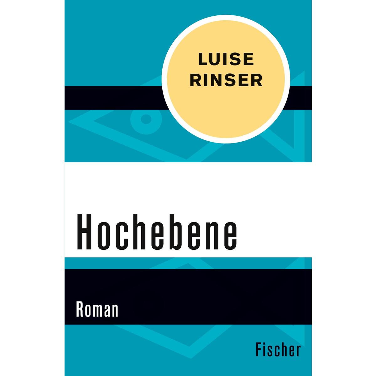 Hochebene von S. Fischer Verlag