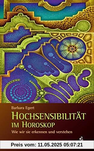 Hochsensibilität im Horoskop: Wie wir sie erkennen und verstehen Hochsensibilität im Horoskop: Wie wir sie erkennen und verstehen