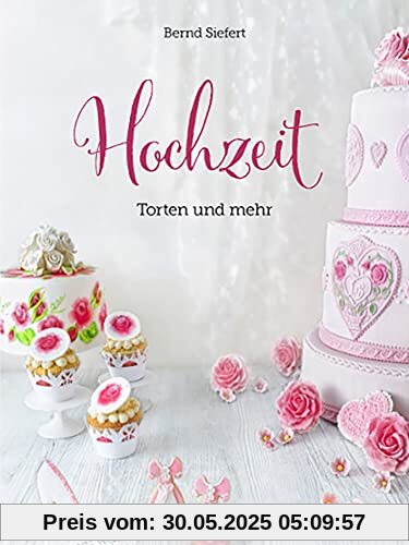 Hochzeit - Torten und mehr: Sweet Wedding 1