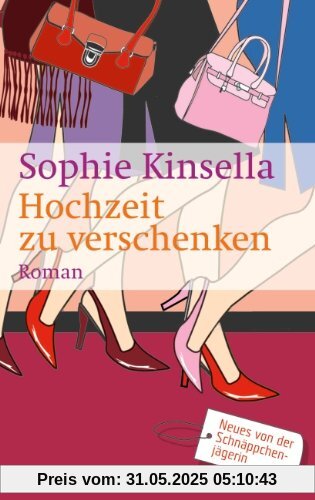 Hochzeit zu verschenken: Roman Hochzeit zu verschenken: Roman