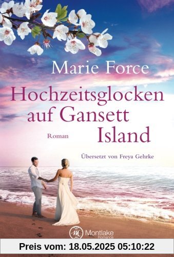 Hochzeitsglocken auf Gansett Island (Die McCarthys, Band 11)