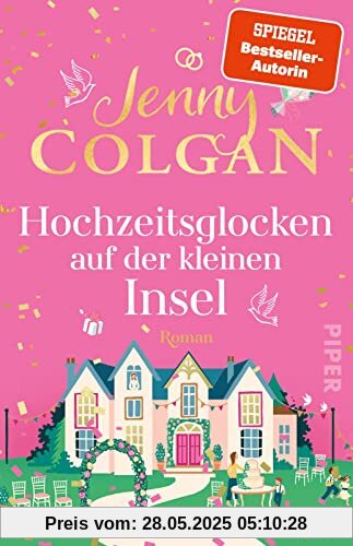 Hochzeitsglocken auf der kleinen Insel (Floras Küche 5): Roman | Romantischer Sommerroman um Liebe, Familien-Chaos und den schönsten Tag im Leben